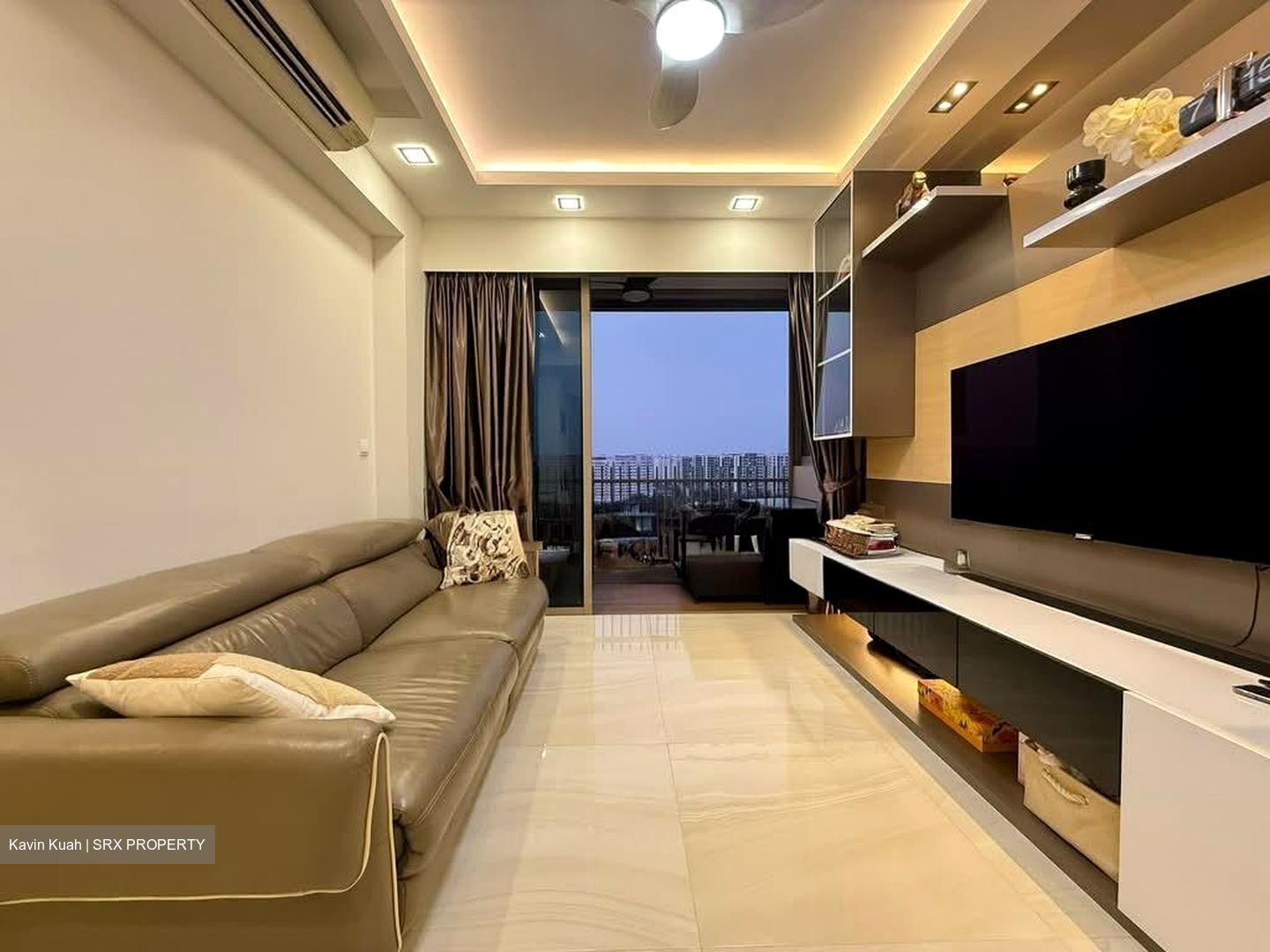 The Vales (D19), Condominium #604523651